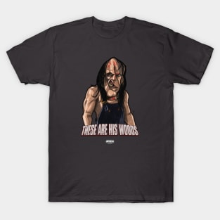 Victor Crowley T-Shirt